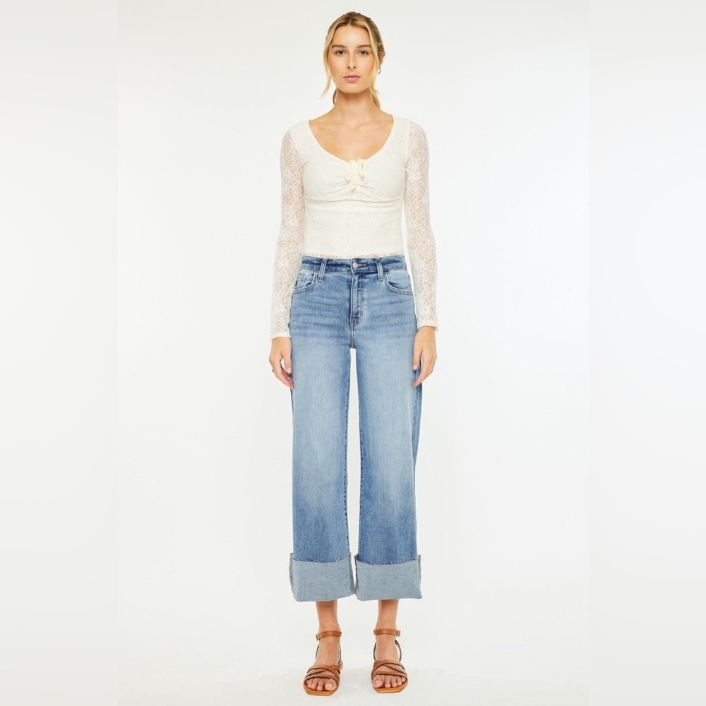 Jeans - Picture 3 of 5